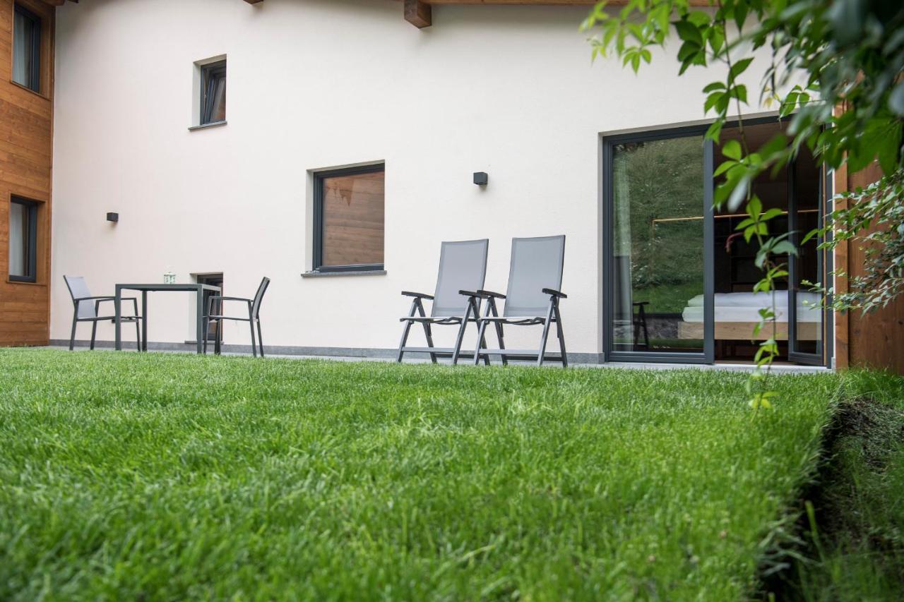Hotel Alpenroyal Castelrotto Extérieur photo