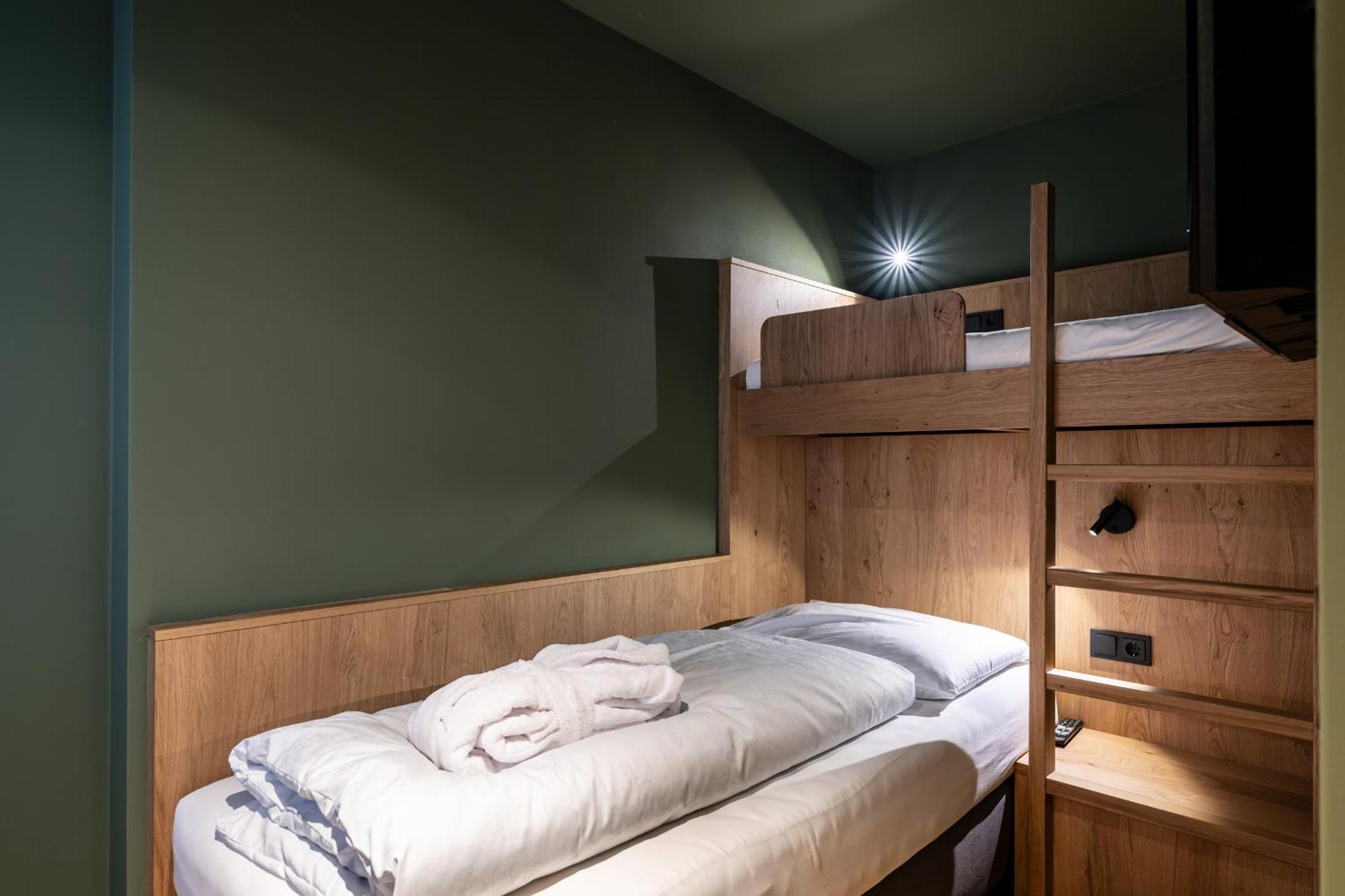 Hotel Alpenroyal Castelrotto Extérieur photo