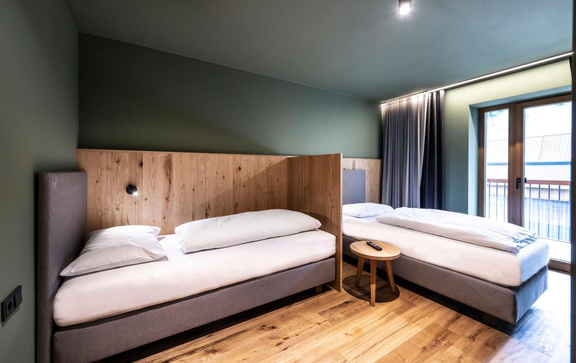 Hotel Alpenroyal Castelrotto Extérieur photo